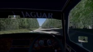 Assetto Corsa: 1977 Broadspeed Jaguar XJ12c @ Solitude Rennstrecke 1964