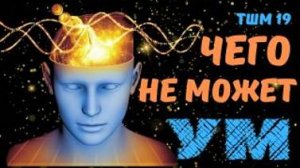 Чего не может ум ? Тайны школ мистерий 19 с Леной Лавру .