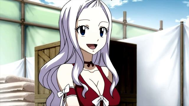 Erza Scarlett - Survivor