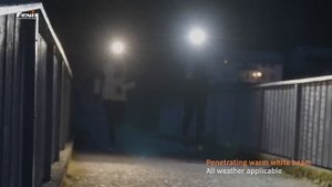 Fenix HM65R-DT Trail Running LED Headlamp
