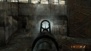 Metro: Last Light | Демонстрация оружия - Превед | (Летсплей/Без комментариев)