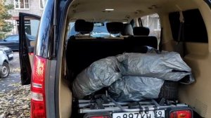 Продажа Hyundai H1 в Санкт-Петербурге