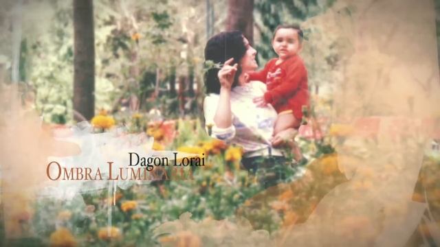 Dagon Lorai - PROMO di "Ombra Luminaria" 2012