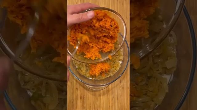 Суперсалат слоёный рыбный - Горбуша под шубой