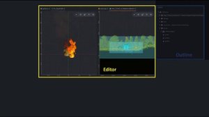 Строительные блоки Defold— объекты и компоненты, редактор и обзор жизненного цикла