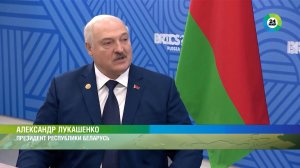 Первый пошел. На выборы. Какой стала Беларусь при Лукашенко?