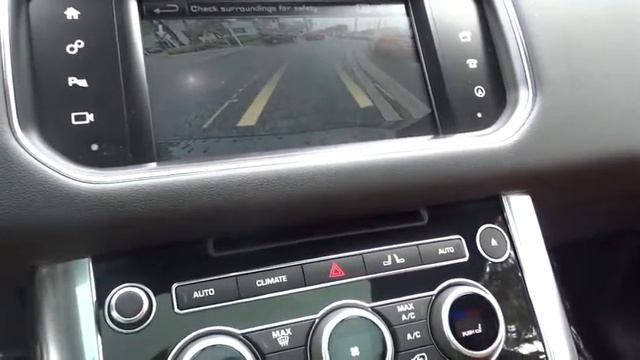 2016 Land Rover Range Rover Sport Miami, Aventura, Fort Lauderdale, Broward, Miami Beach, FL NGA101 смотреть онлайн