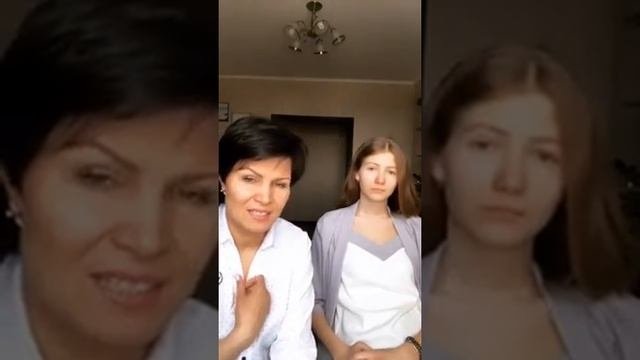 отношения детей и родителей
