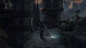 BLOODBORNE► Прохождение, Часть 1 ► ВЕЛИКАЯ КРОВЬ