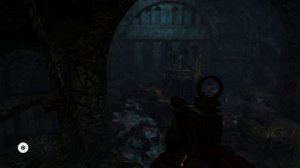 Прохождение Metro Last Light Redux - #10 - Катакомбы.