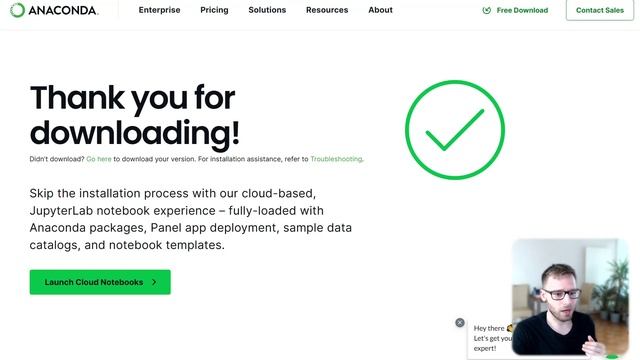 Master Anaconda Installation on Windows 10! | Unleash Your Python Power Today!