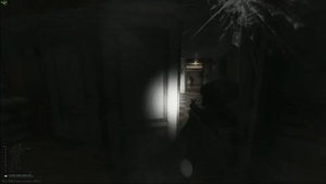 Skin Walker