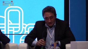 Форум «Индустриальный Интернет вещей». Сергей Наумов, «РОТЕК»:  отношение к российским разработкам