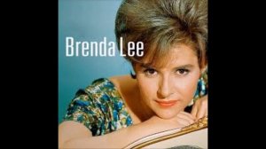 Crazy Talk  -  Brenda Lee