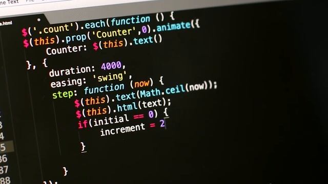 Introduction to Web Development