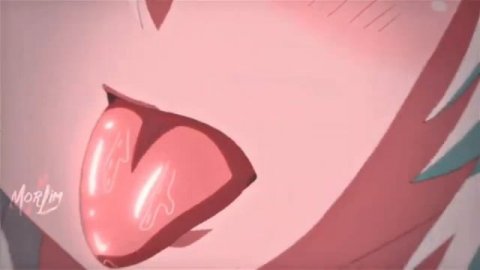 аниме клип 18+