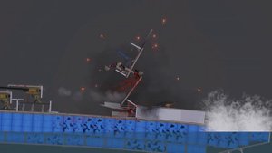 World War 2 in People Playground