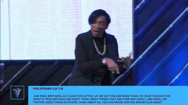 Sunday Service || My Mind Needs Refreshing Pt. 2 смотреть онлайн