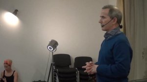 Сила близости. Открытая встреча 14.03.16