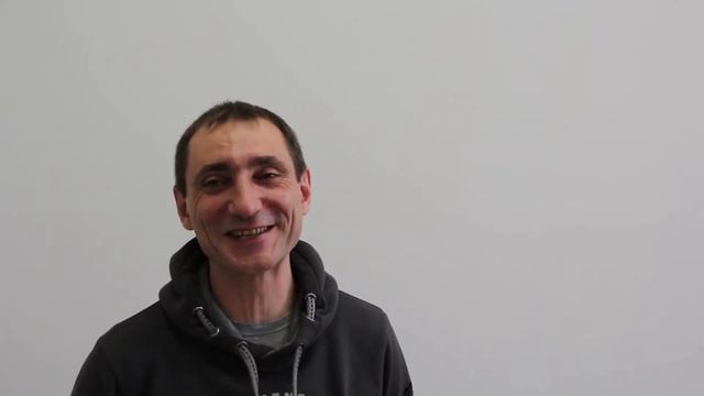 Отзыв о мастерклассе Эмоциональный интеллект (Вадим)