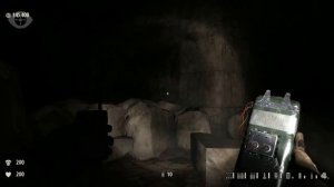 Serious Sam 3: BFE прохождение игры - Уровень 9: Мощь Подземного царства (All Secrets + No Damage)