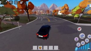 Играю в метро лайф в роблокс