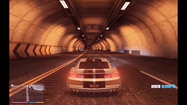 GRAND THEFT AUTO V ARABA MODİFİYESİ DECLASSE VİGERO ZX MUSCLE / CHEVROLET CAMARO #grandtheftautov смотреть онлайн