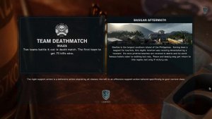 Medal of Honor Warfighter Multiplayer Gameplay