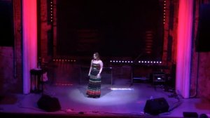 Lisandra - Искала (Земфира кавер) LIVE Воронеж