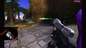 Halo: Combat Evolved on Steam Deck | Nostalgic Gameplay with Gyro Controls (No Aim Assist!)