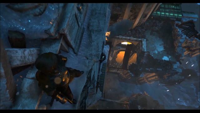 Rise of The Tomb Raider | The Point of No Return | смотреть онлайн