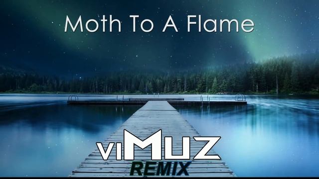 Swedish House Mafia, The Weeknd - Moth To A Flame (viMuz Remix) смотреть онлайн