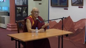 Лекция «Правила закрепления мысли на объекте»