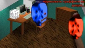 Невышедший мультик от ЗМД "ВИDЫ в метро"