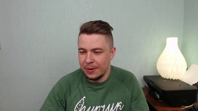 Стрим 01. Кому достанется корпус FLYING BEAR GHOST 5? + общение с подписчиками смотреть онлайн