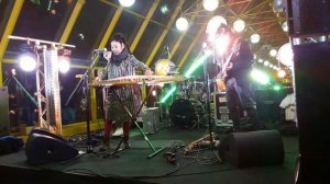 Музыкальный коллектив "Намгар". Musical group "Namgar"