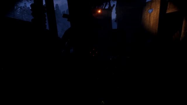 Metro Exodus #43 Лагерь пиратов в болоте смотреть онлайн