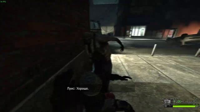 Left 4 Dead 2 Resident Evil Main Title Theme (Tank Music) смотреть онлайн