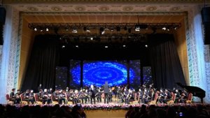 Нино Рота - Тема любви из к/ф “Крестный отец” (Х. Орвнқұл)