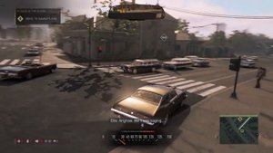 Мафия 3 обзор на пс 4