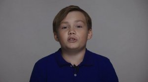 Палладин Саша 13 лет Актерская визитка