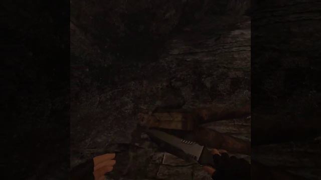 Resident Evil 4 - VR Adventure #37: Dynamite смотреть онлайн