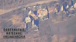 «Краснополи», работа с 2С19 «Мста-С». 385-я артиллерийская бригада, 2-я армия. Покровское направлени