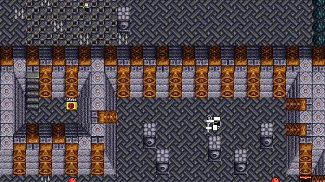 I Wanna Be Like Brisulph Talkthrough 019 - Final Flurry смотреть онлайн