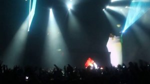 One, Swedish House Mafia - One Last Tour @ Moscow [Full HD]