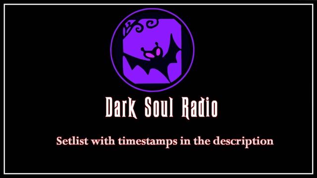 Dark Soul Radio – The Best Modern Dark Music - Dark Wave | Post Punk | Cold Wave | Goth Rock