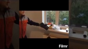 Замена многозапорного замка Maco 232010