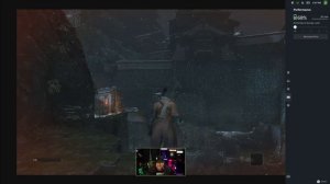 SEKIRO SHADOWS DIE TWICE STEAM DECK (What's On Deck?! - Episode 13)