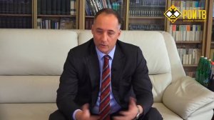 Павел Грудинин экономика может разрушиться мгновенно