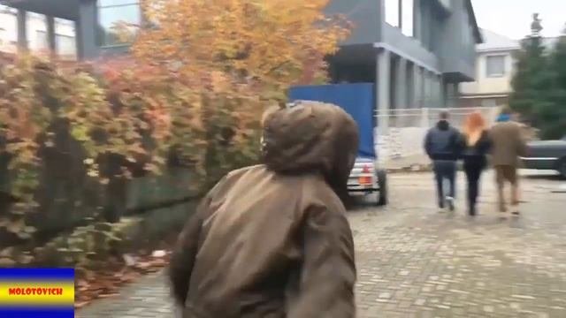 ВАЙНЫ НАСТИ ИВЛЕЕВОЙ